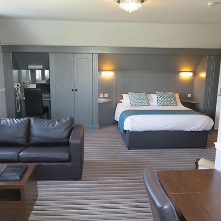 Oyster Fleet Hotel Canvey Island Zewnętrze zdjęcie